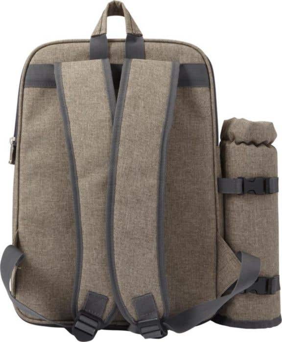 Picknick rugzak Luxe 4 personen