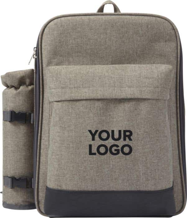 Picknick rugzak Luxe 4 personen