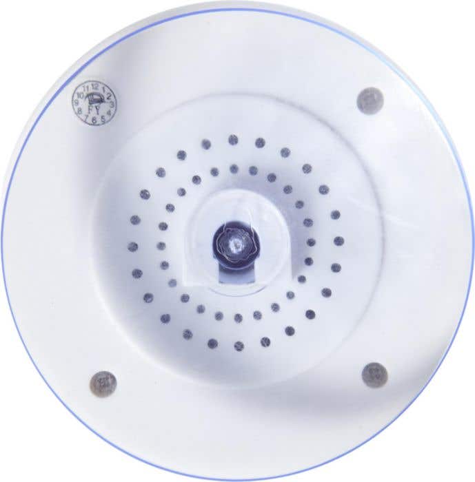 Speaker Jude | Draadloos | Waterdicht | Met zuignap