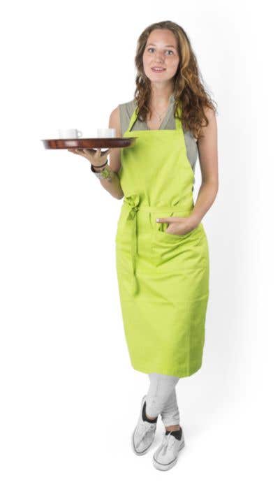 Keukenschort Chef