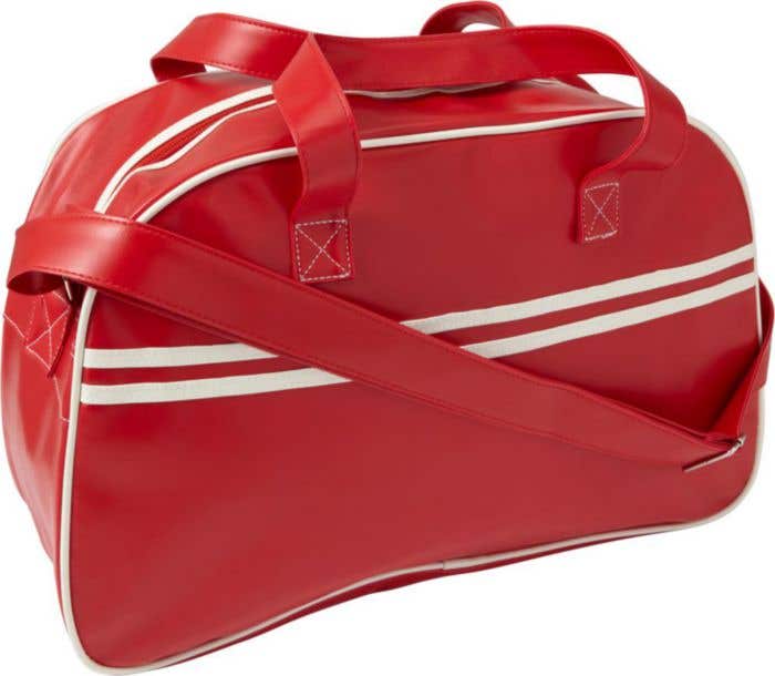 Sporttas Retro