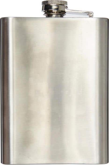 RVS Heupfles [240 ml]