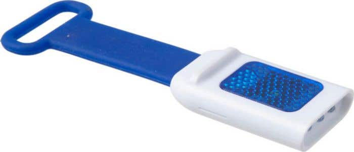 Fietslamp Blink | Siliconen band | Drie lichtstanden