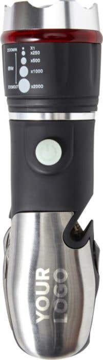 Zaklamp Multitool