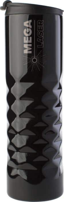 Thermosbeker Diamond | 460 ml | RVS | Dubbelwandig