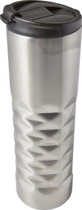 Thermosbeker Diamond | 460 ml | RVS | Dubbelwandig
