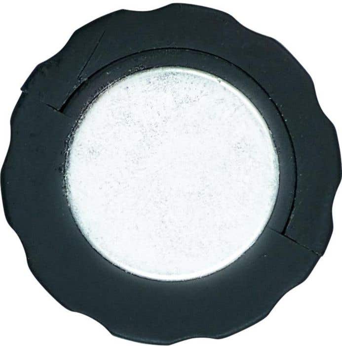 Zaklamp met werklicht