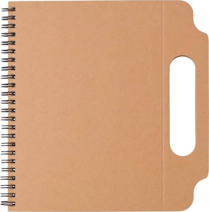 Notitieboekje Case [A5]