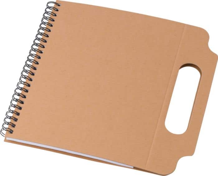 Notitieboekje Case [A5]