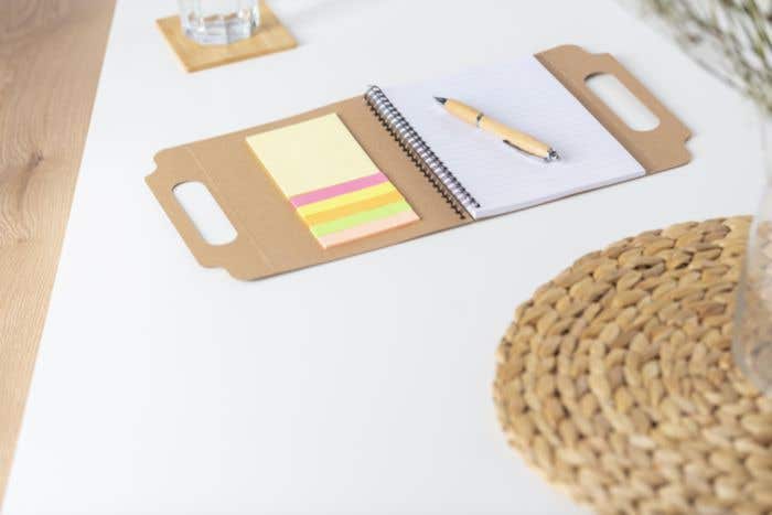 Notitieboekje Case [A5]