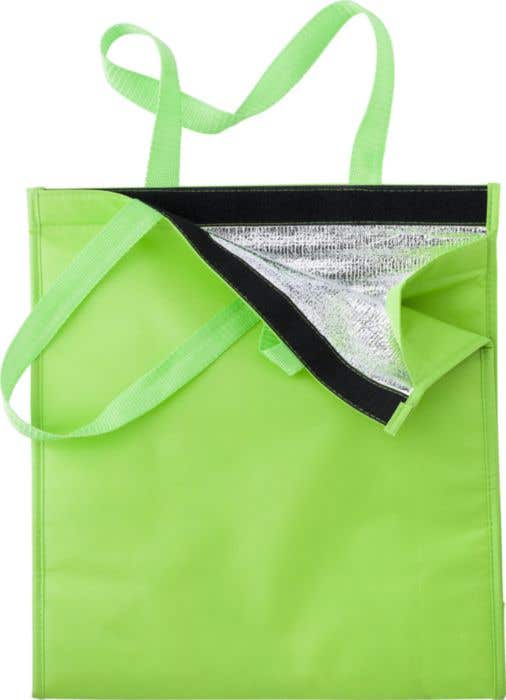 Non woven koeltas Olly Klittenband