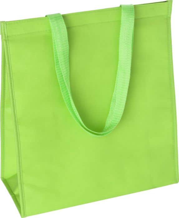 Non woven koeltas Olly Klittenband