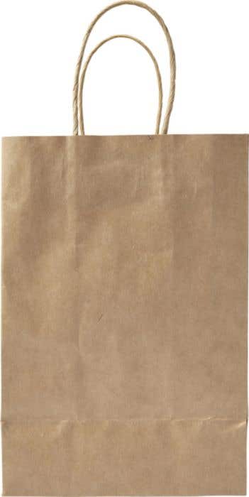 Papieren tas Small