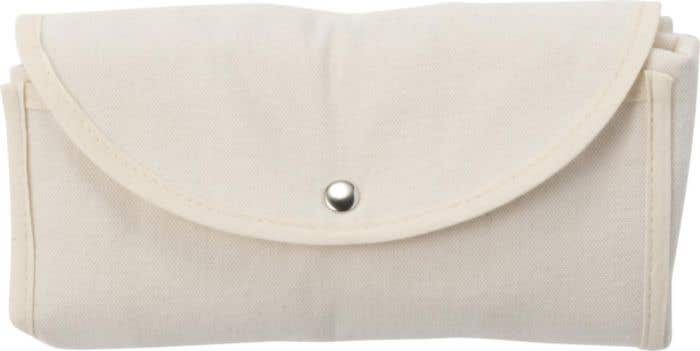 Opvouwbare Boodschappentas Canvas