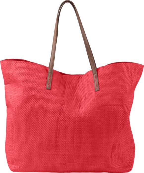Strandtas Flourish