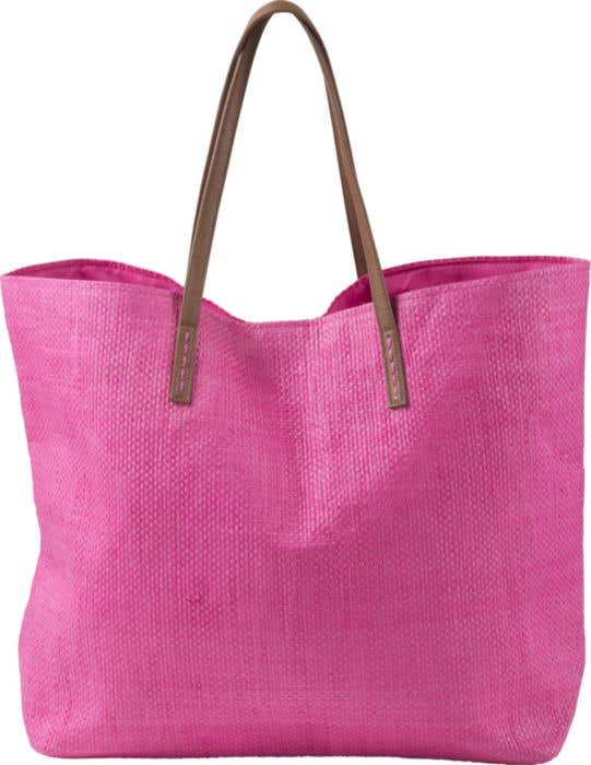 Strandtas Flourish
