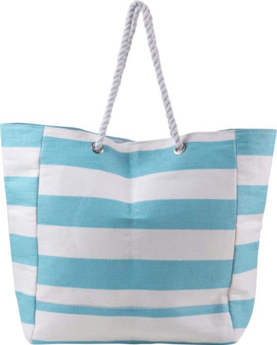 Katoenen Strandtas Maritime