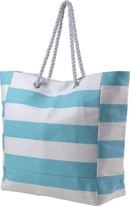 Katoenen Strandtas Maritime