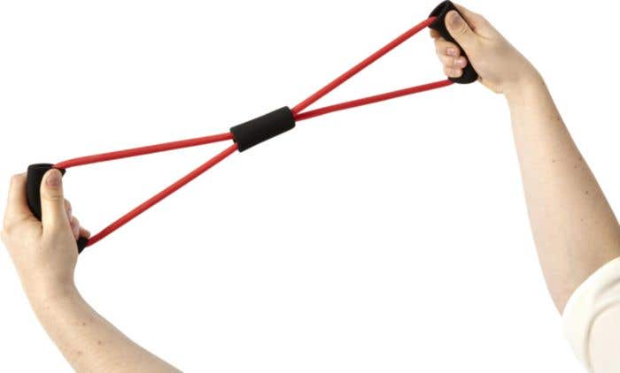 Fitness band