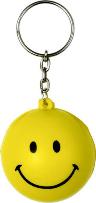Sleutelhanger Smile
