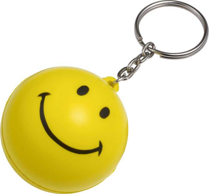 Sleutelhanger Smile
