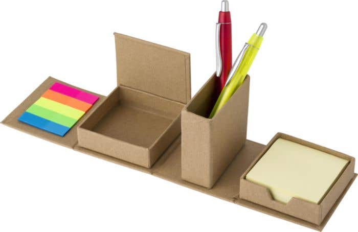 Bureaustandaard Carton