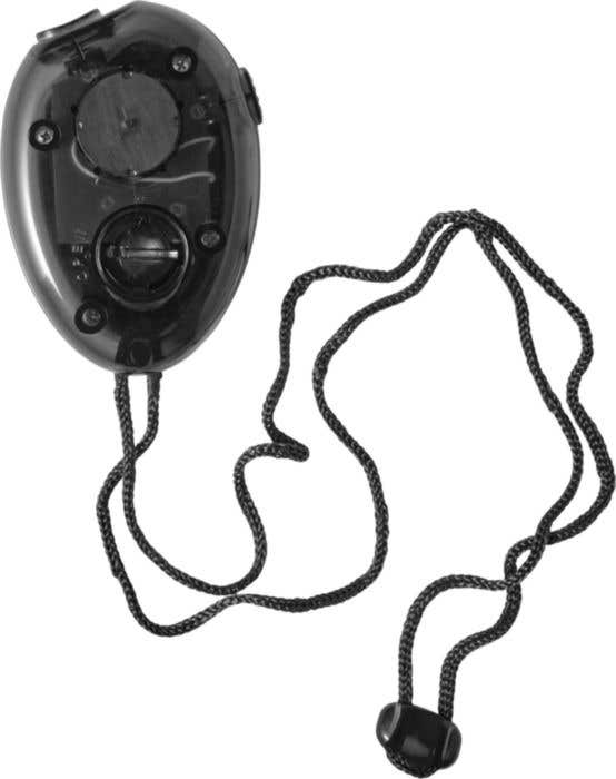 Stopwatch Sports