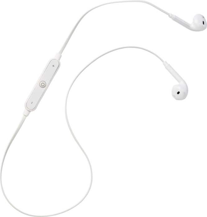 Draadloze In Ear oordopjes in etui