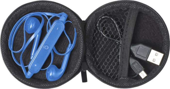 Draadloze In Ear oordopjes in etui