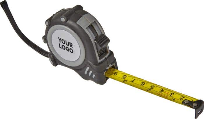 Rolmaat Work 3 meter