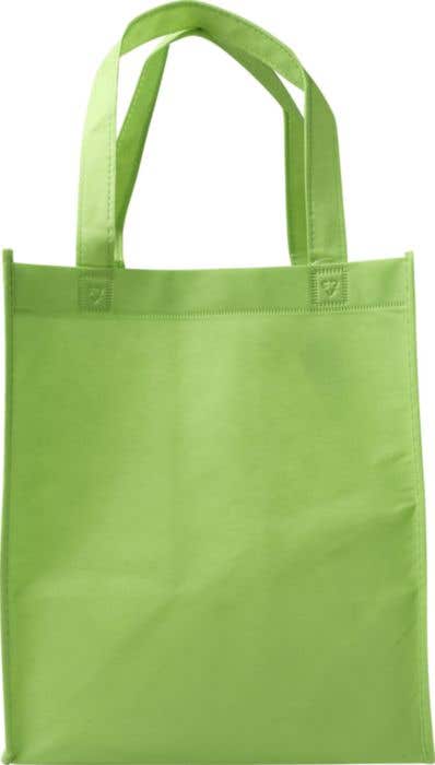 Non-woven boodschappentas