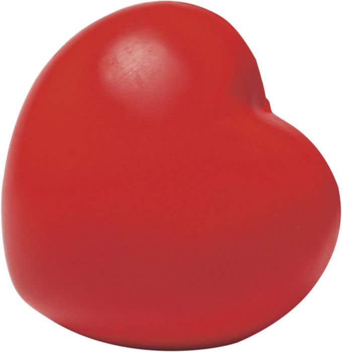 Anti-stress figuur Hart