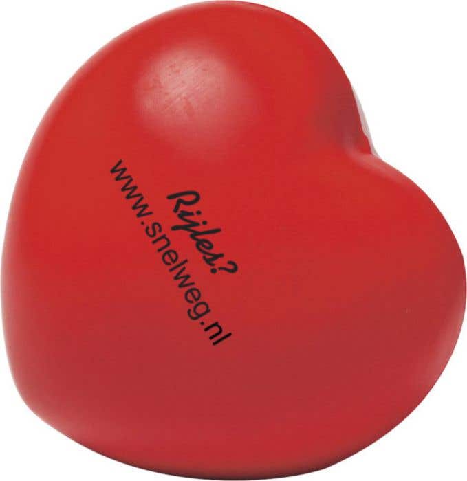 Anti-stress figuur Hart