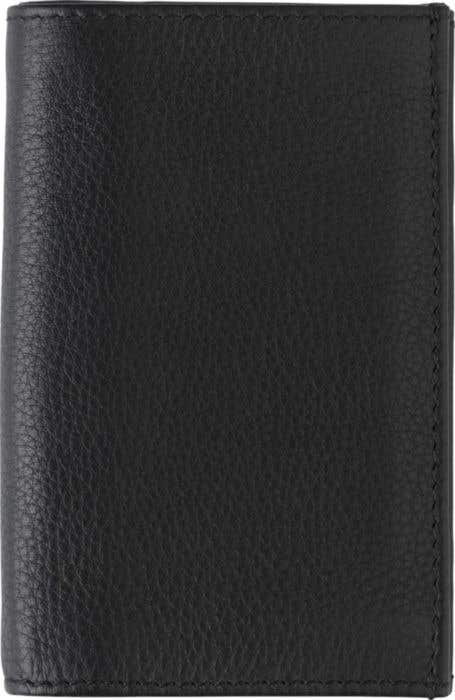 Leder creditcardhouder Duo (RFID)