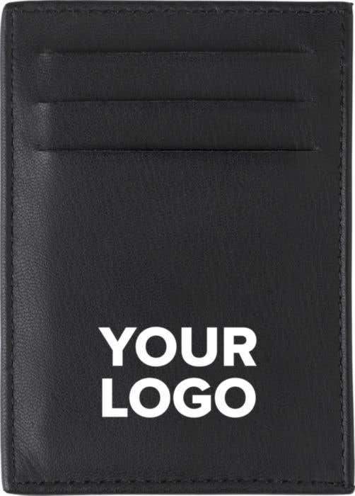 Leder creditcardhouder Ease (RFID)