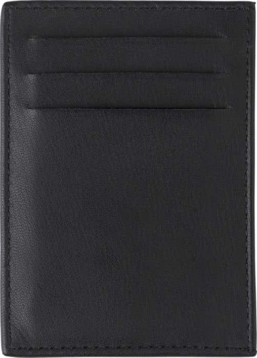 Leder creditcardhouder Ease (RFID)