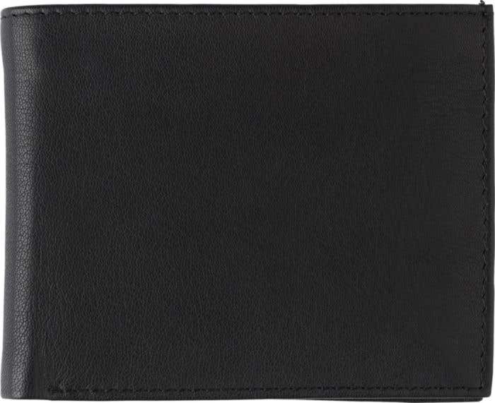 Leder portemonnee Ease (RFID)