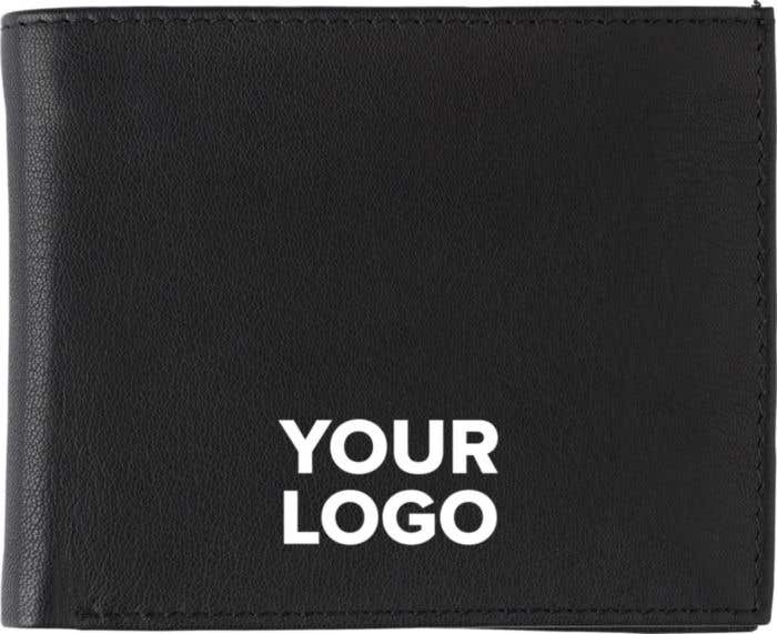 Leder portemonnee Ease (RFID)