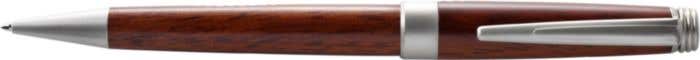 Houten balpen California