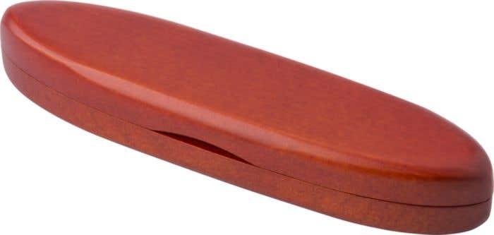 Houten balpen California