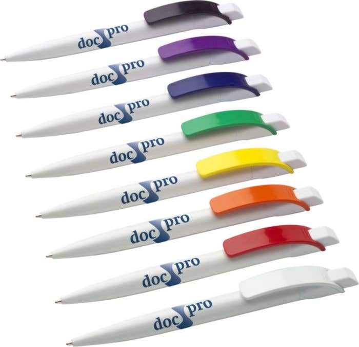 Toppoint Balpen Cube