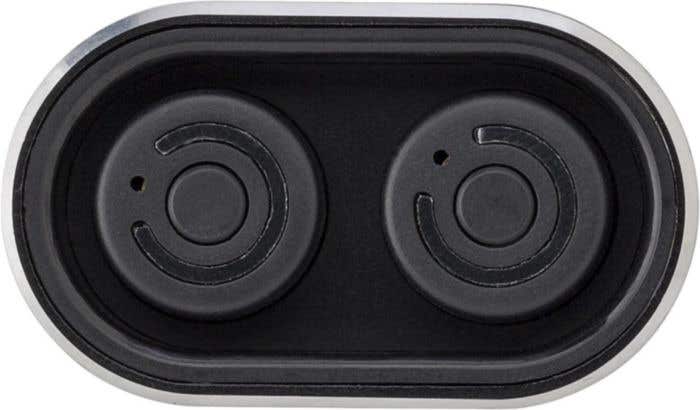 Powerbank met wireless oordopjes [4.000 mAh]