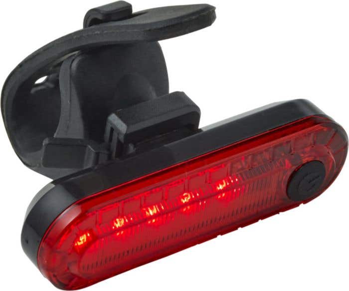 Oplaadbare Fietslamp