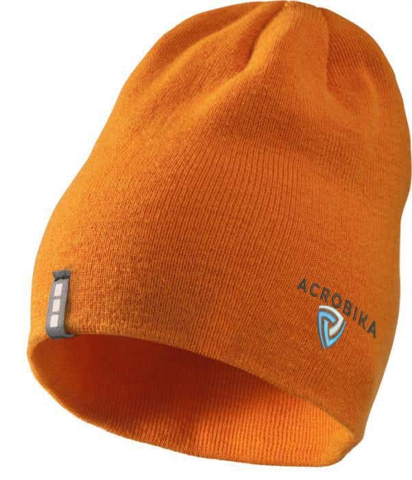 Level beanie