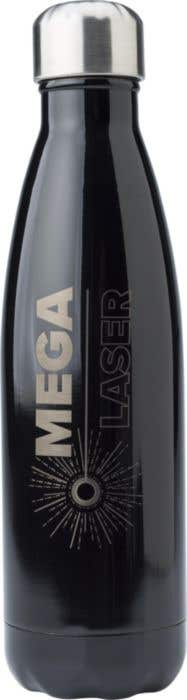 Dubbelwandige waterfles Original