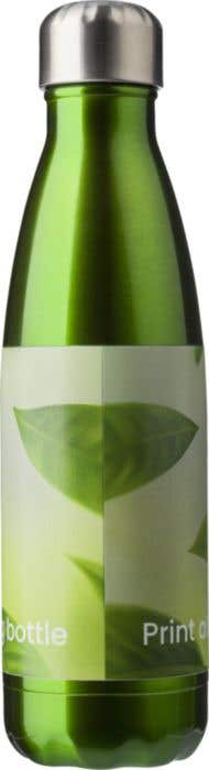 Dubbelwandige waterfles Original