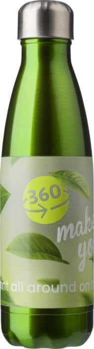 Dubbelwandige waterfles Original