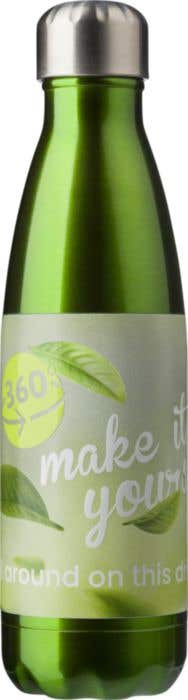 Dubbelwandige waterfles Original