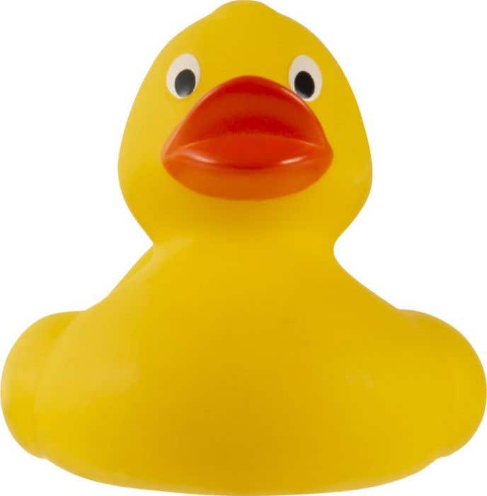 Badeend Ducky