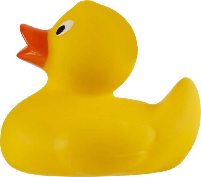 Badeend Ducky